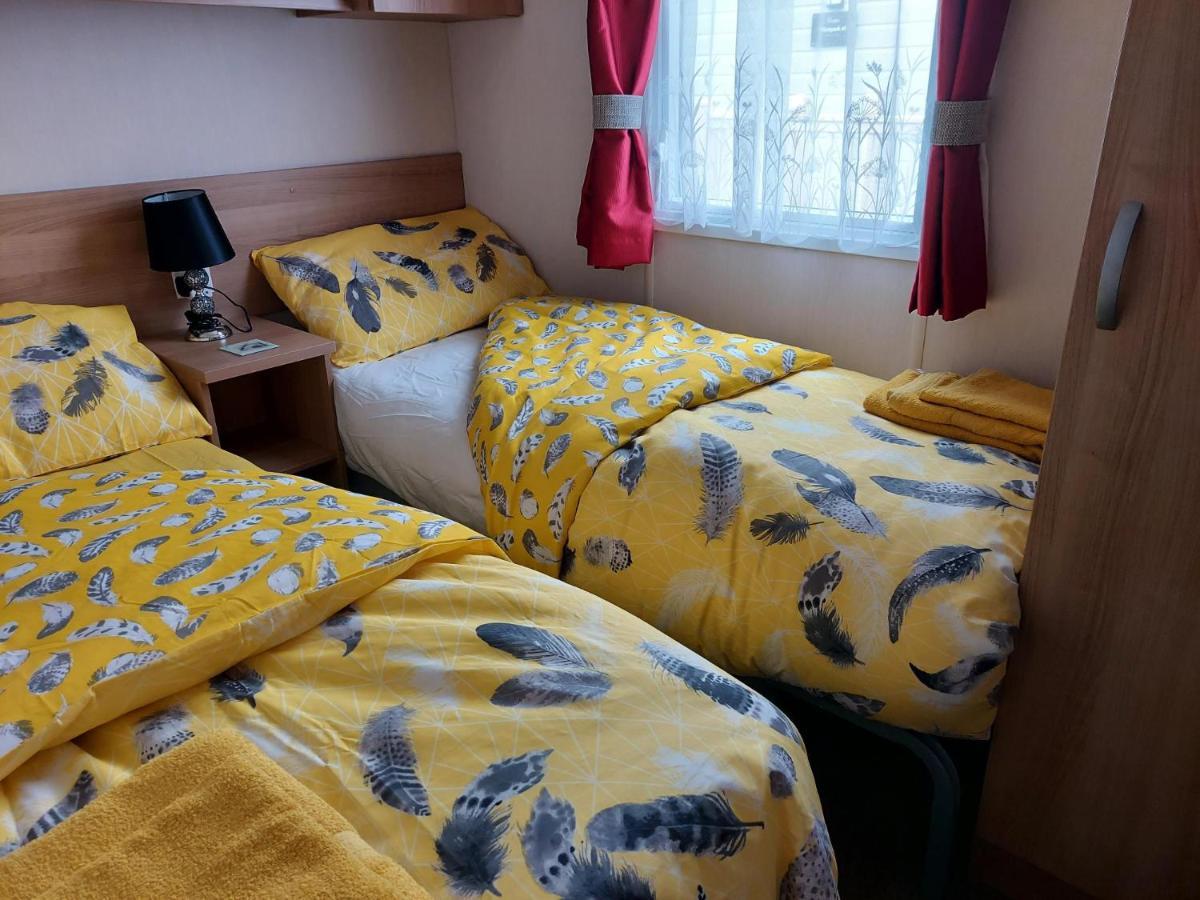 95 Holiday Resort Unity 3 Bed Passes Included Брен Экстерьер фото