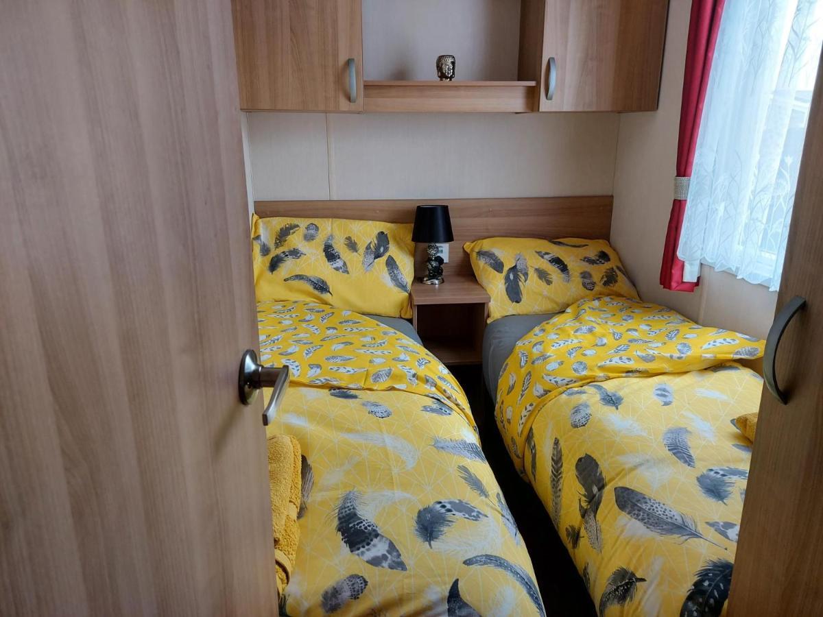 95 Holiday Resort Unity 3 Bed Passes Included Брен Экстерьер фото